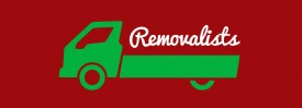 Removalists Arcadia QLD - My Local Removalists